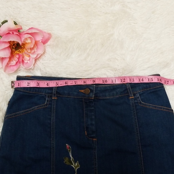 NWOT ADORABLE SKIRT - Picture 6 of 7